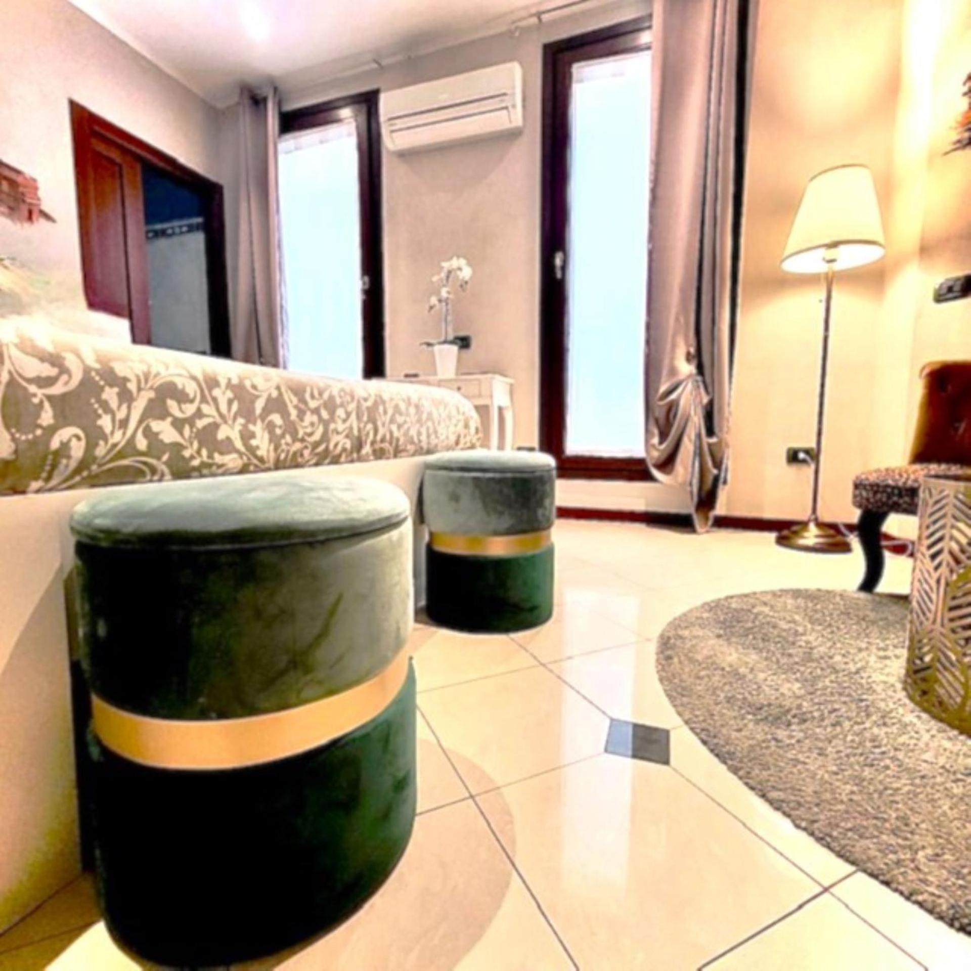 A Due Passi Dal Castello Apartment Ferrara Exterior photo